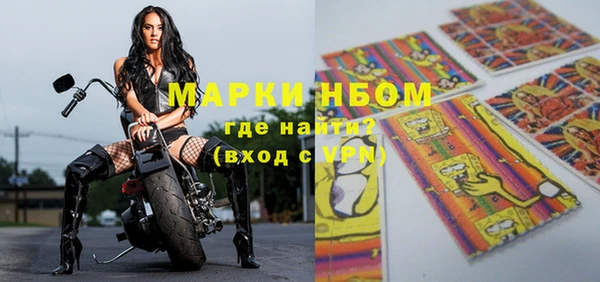 молекула духа Карпинск